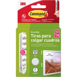 TIRAS ADHESIVAS PARA...