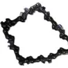 Compra CADENA PARA MOTOSIERRA 23005015 25CM WESCO WS8304.9 al mejor precio