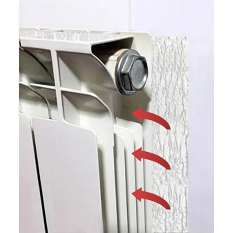 Compra LAMINA PANEL REFLECTANTE RADIADOR 0,70 X 1 M BLANCO BUECASA P19200 al mejor precio