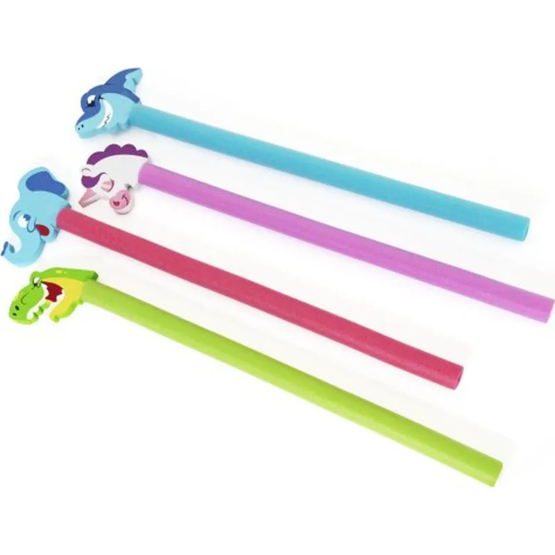 Compra FLOTADOR PISC. BESTWAY PL CABEZA ANIMAL T/ART. 32236 BESTWAY 32236 al mejor precio