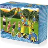 Compra JUEGO PISC. 142X104X198CM ROCIADOR BESTWAY PL JUMBO GIRAFFE BESTWAY 52384 al mejor precio