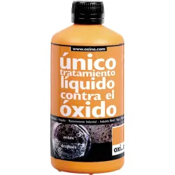 CONVERTIDOR DE OXIDO OXINO...