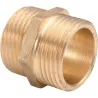 Compra CONTRARROSCA M-M LATON 3/8"-3/8" 25 UDS METALGRUP 313101 al mejor precio