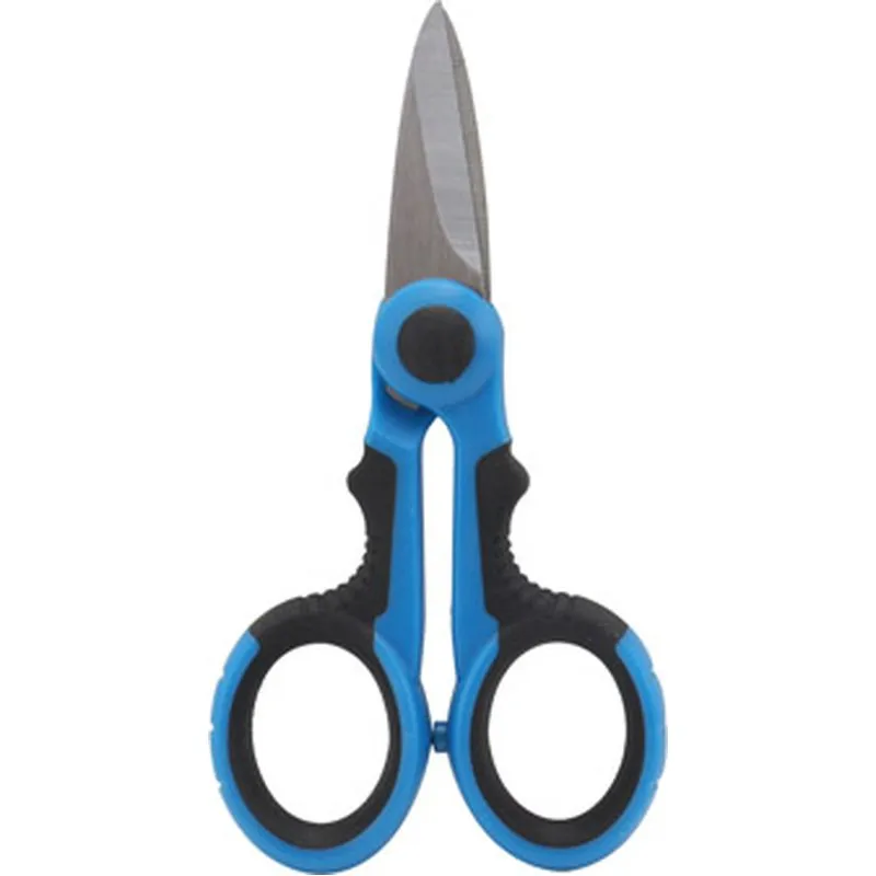 Compra TIJERAS DE ELECTRICISTA 140 MM NIVEL 23020185 al mejor precio