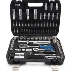 JUEGO DE VASOS 94 PZS NIVEL