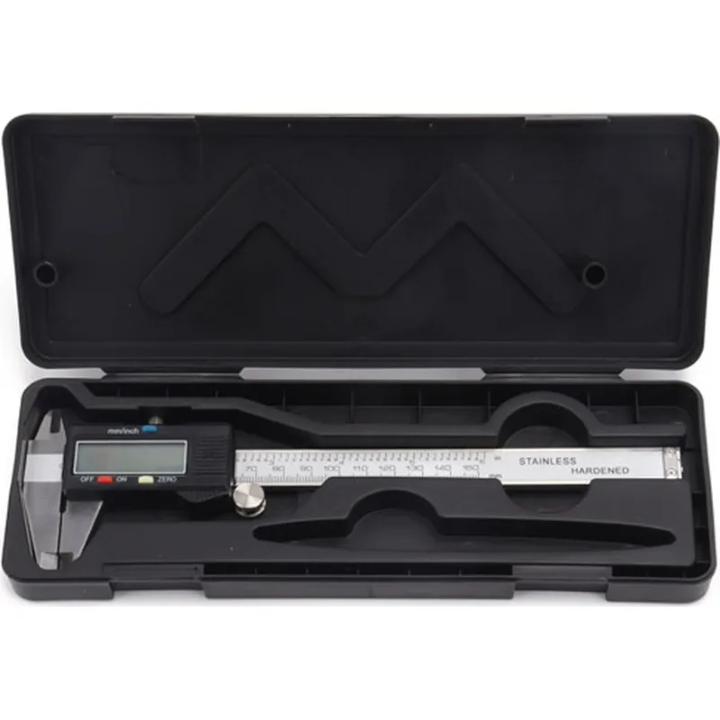 Compra PIE DE REY DIGITAL DE PRECISION NIVEL 23020191 al mejor precio