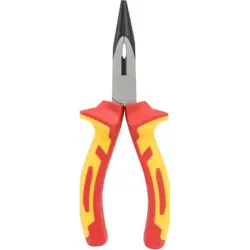 ALICATES DE PUNTA LARGA...