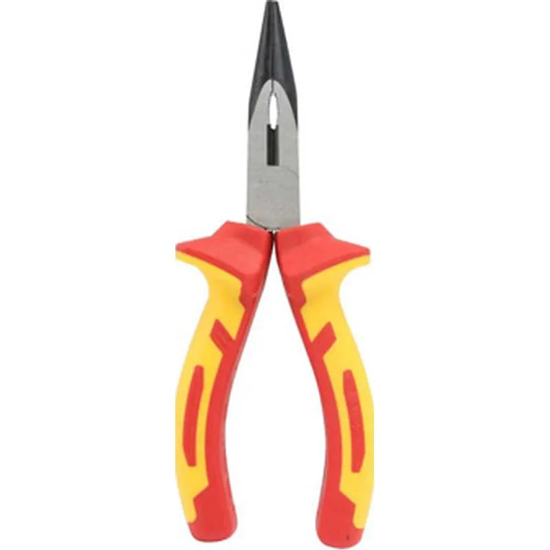 Compra ALICATES DE PUNTA LARGA AISLADOS 160 MM NIVEL 23020195 al mejor precio