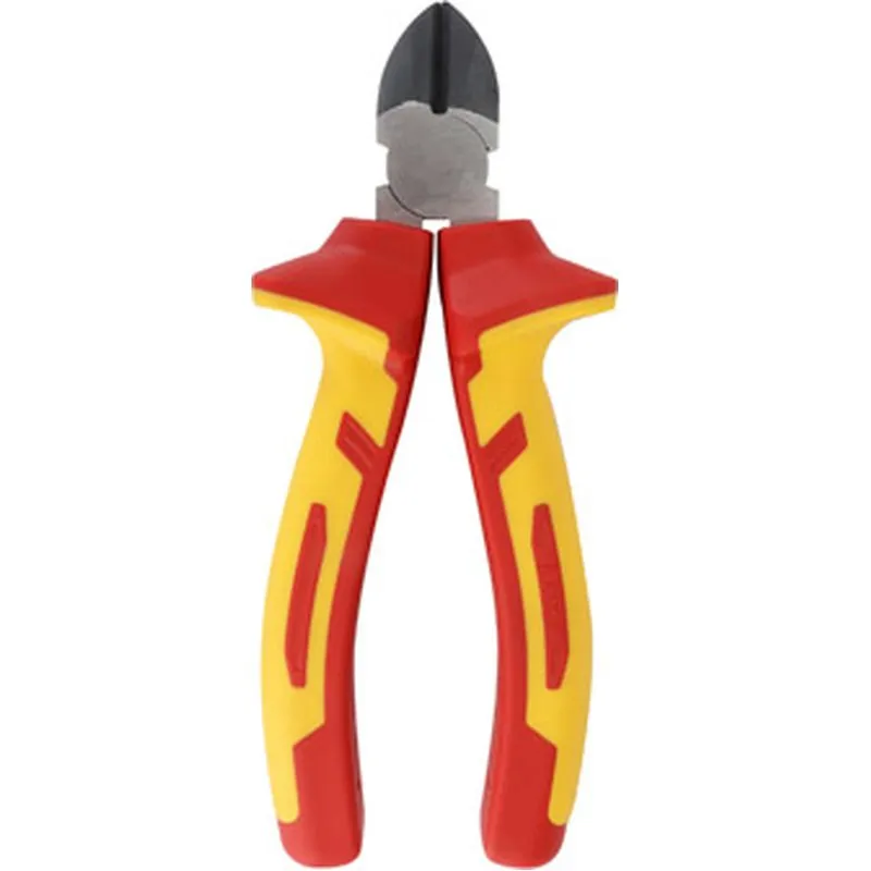 Compra ALICATES DE CORTE DIAGONAL AISLADOS 160 MM NIVEL 23020196 al mejor precio