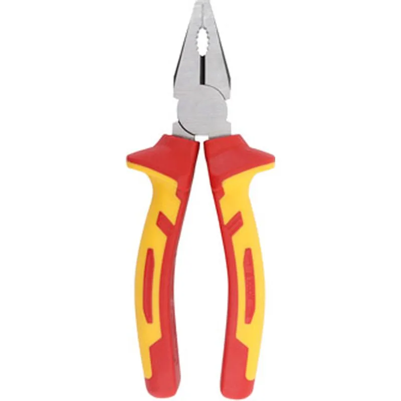 Compra ALICATES COMBINADOS AISLADOS 180 MM NIVEL 23020197 al mejor precio