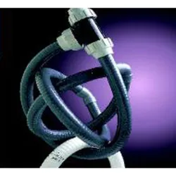 TUBERIA FLEXIBLE PVC...