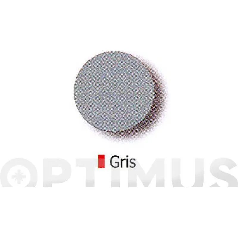 Compra TAPON ADHESIVO MAGIC TAP MT GRIS 1000UDS CELO 9GRMT al mejor precio