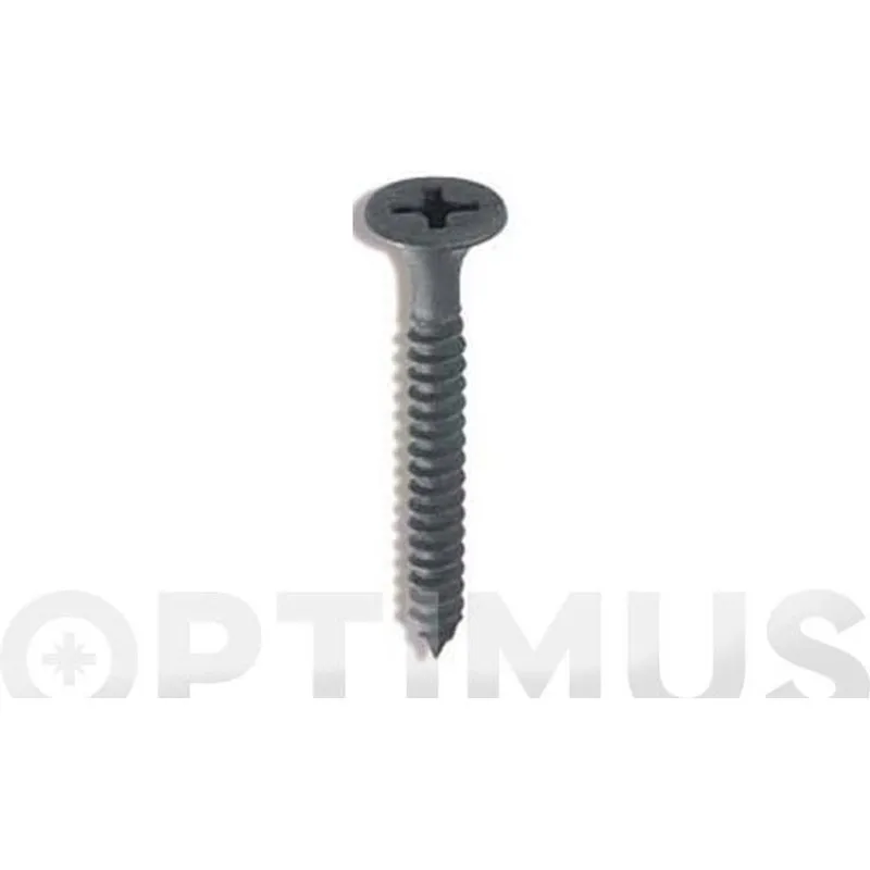 Compra TORNILLO PLADUR-METAL SSF FOSFATADO 3,5 X 35 1000UDS CELO 9F3535SSF al mejor precio