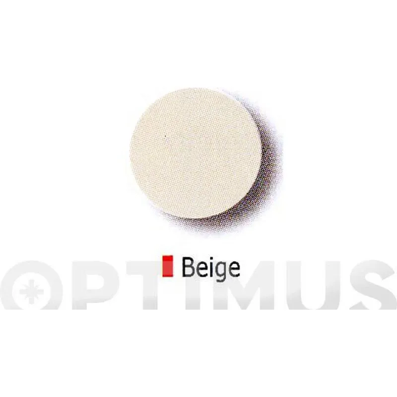 Compra TAPON ADHESIVO MAGIC TAP MT BEIG 1000UDS CELO 9BEMT al mejor precio