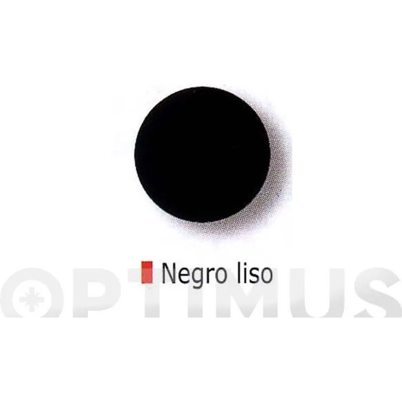 Compra TAPON ADHESIVO MAGIC TAP MT NEGRO LISO 1000UDS CELO 94MT al mejor precio