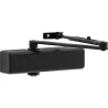 Compra CIERRAPUERTA DC120 BRAZO NORMAL FUERZA 3 NEGRO TESA DC120-----D9005 al mejor precio