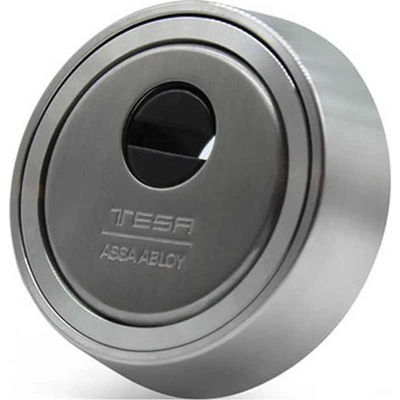 Compra ESCUDO ALTA SEGURIDAD E900 INOX E90026AI al mejor precio