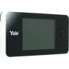Compra MIRILLA DIGITAL ELECTRONICA 3,2" BLANCA YALE 45050014320050 al mejor precio