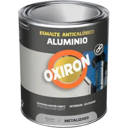 PINTURA ANTICALORICA OXIRON...
