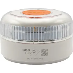 BALIZA EMERGENCIA V16...