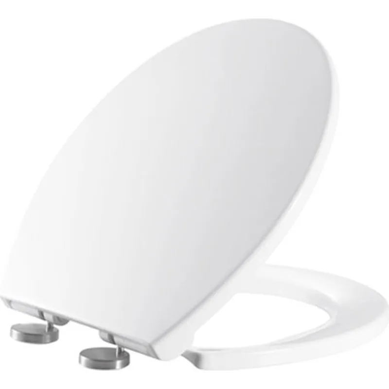 Compra TAPA INODORO CAIDA AMORTIGUADA PREMIUM VERHAL 1020603 al mejor precio