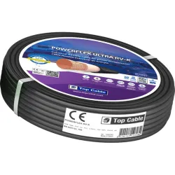 CABLE MANGUERA DE 1KW RVK...