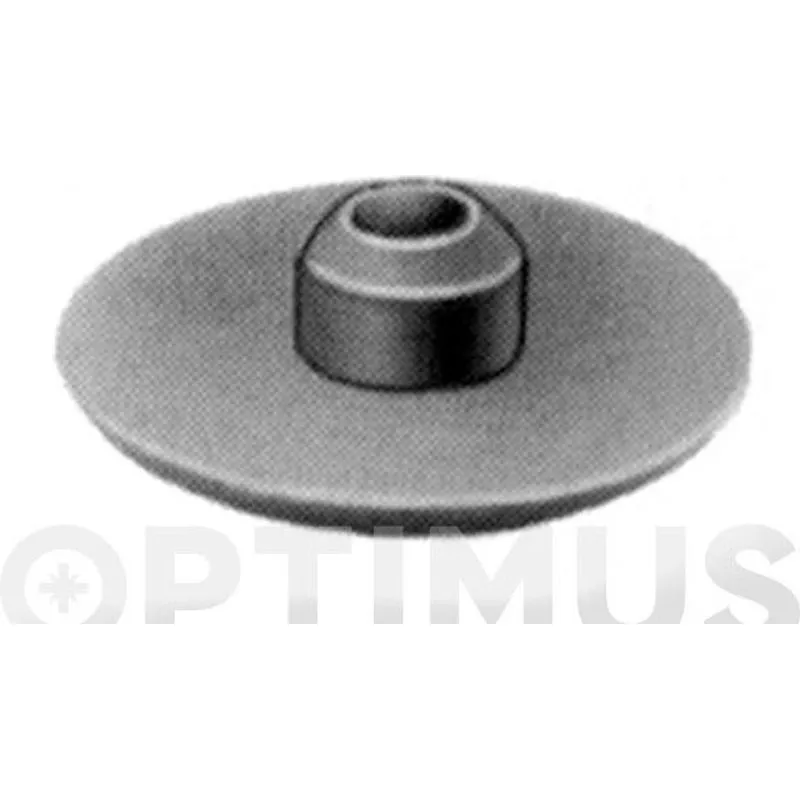 Compra EMBELLECEDOR TORNILLO ENSAMBLAR N.7 BLANCO 1000UDS CELO 7078471 al mejor precio