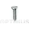 Compra TORNILLO PARKER 7972 CABEZA PLANA 4,2- 8 X 7/8 200UDS CELO 338890 al mejor precio