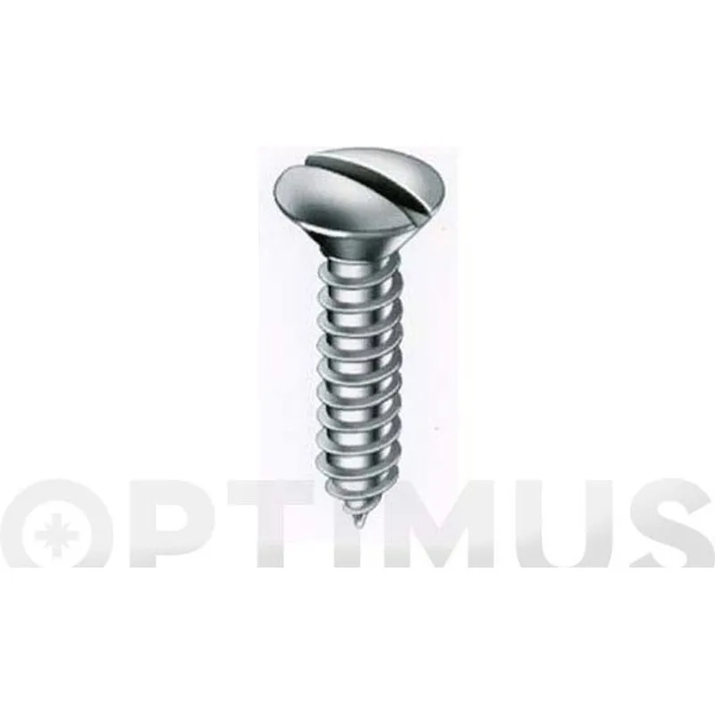 Compra TORNILLO PARKER 7973 GOTA SEBO 3,5- 6 X 3/4 200UDS CELO 329901 al mejor precio