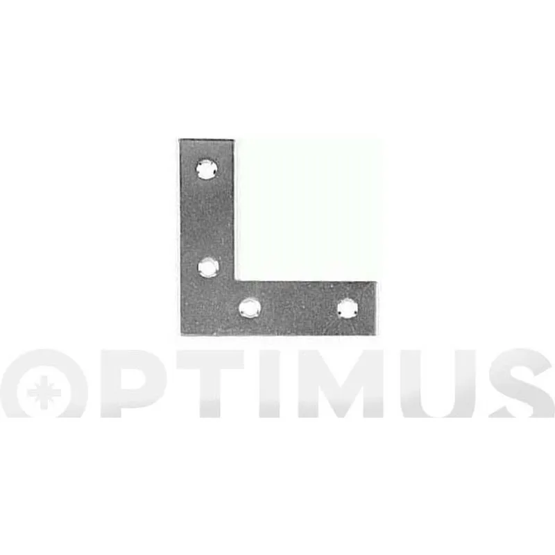 Compra ESCUADRA PLANA ENSAMBLE 100 X 100 MM 100UDS ALBERICH E-309 al mejor precio