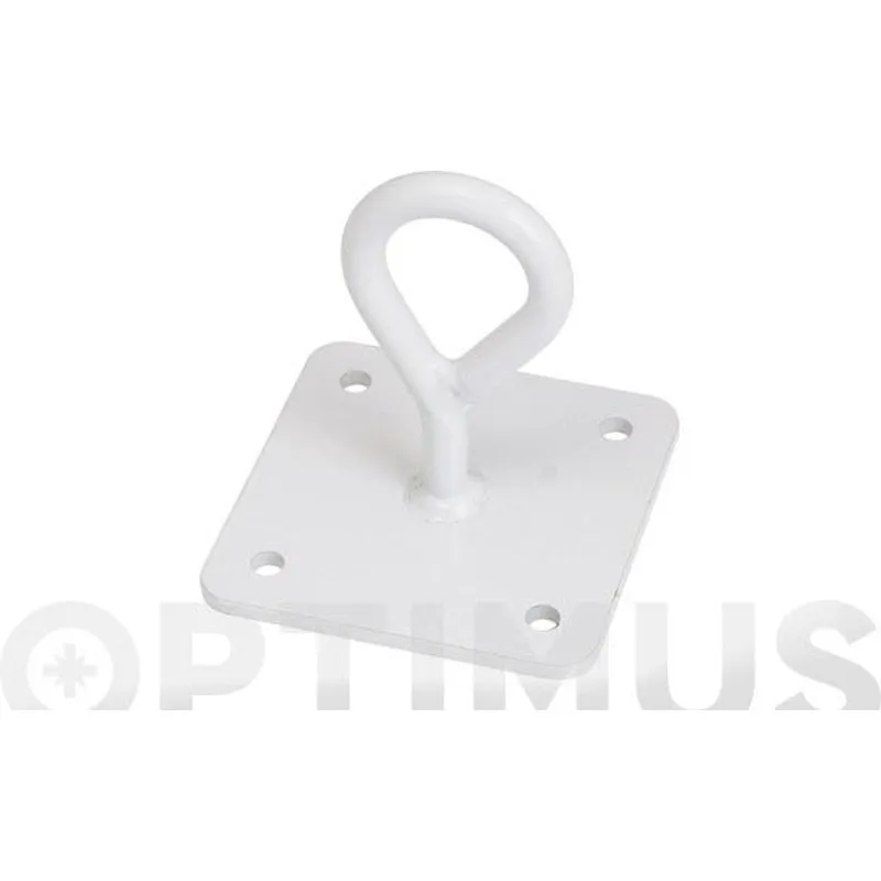 Compra SOPORTE HAMACA CERRADO BLANCO 2UDS ALBERICH E-160-2 al mejor precio