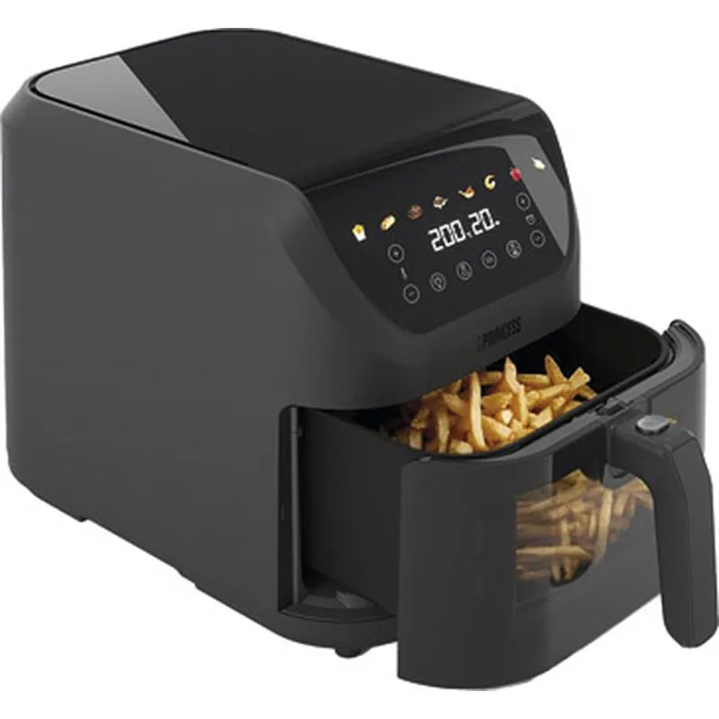 Compra FREIDORA DE AIRE DIGITAL 8 L 2000 W TRISTAR 01.182476.01.001 al mejor precio