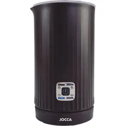 ESPUMADOR Y CALENTADOR DE...