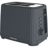 Compra TOSTADOR 3 FUNCIONES 1150 W 2 RANURAS DE 150 X 37 MM TAURUS 960701000 al mejor precio