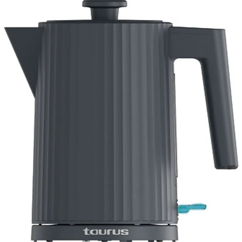 Compra JARRA PARA TE SIN CABLE 1,7L 2200W TAURUS 958570000 al mejor precio