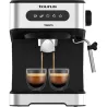 Compra CAFETERA SUPREME CREAM SYSTEM PROGRAMABLE 850 W 20 BARES TAURUS 920649000 al mejor precio