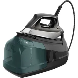 CENTRO DE PLANCHADO ROWENTA...