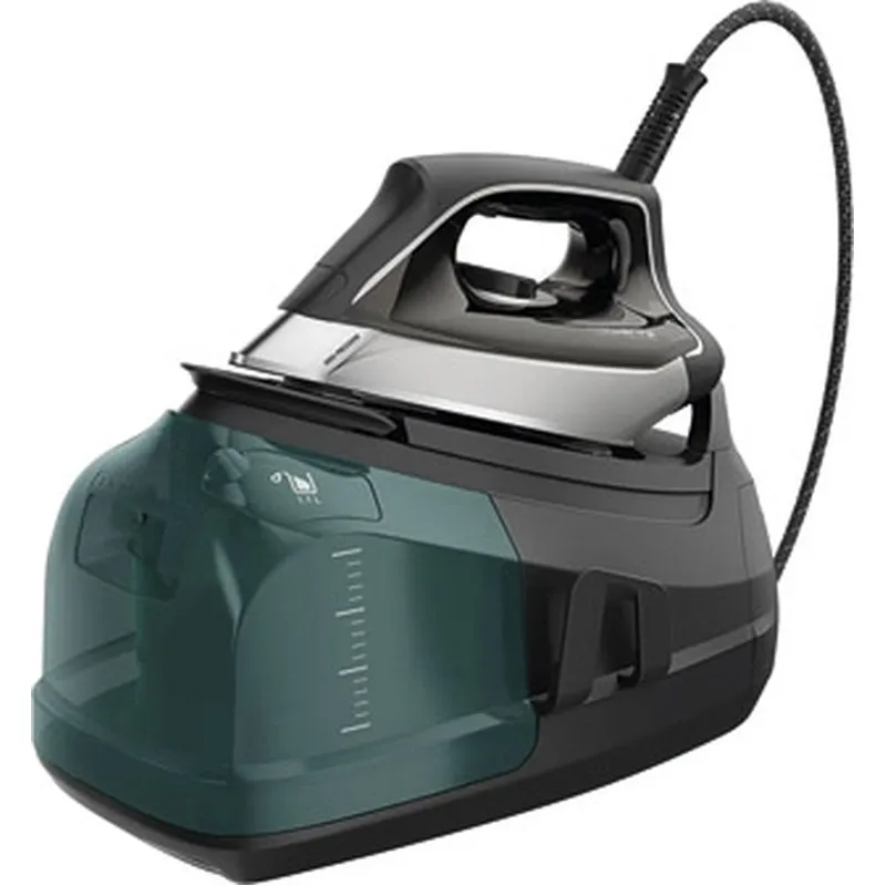 Compra CENTRO DE PLANCHADO ROWENTA 7,2 BARES ROWENTA DG8627F0 al mejor precio