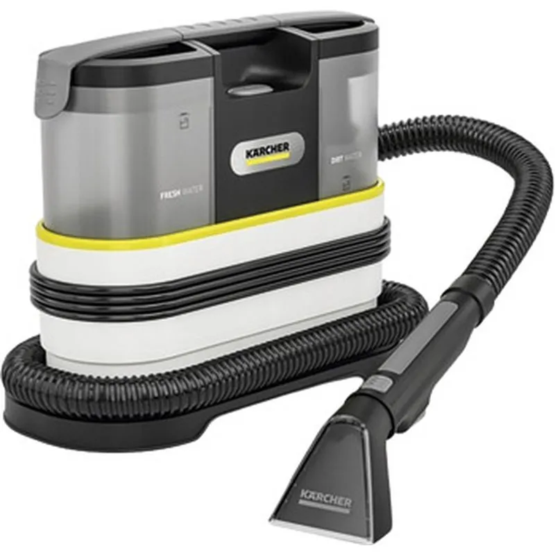 Compra LAVA ASPIRADORA SE 2 SPOT 450 W KARCHER 1.081-410.0 al mejor precio
