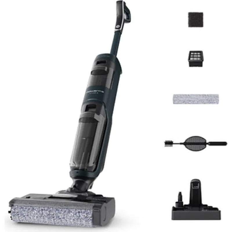 Compra ASPIRADOR FREGONA ROWENTA SIN CABLE ROWENTA GZ2251E0 al mejor precio