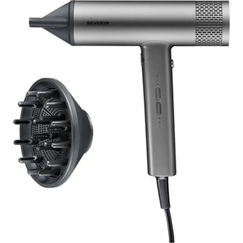 Compra SECADOR DE PELO S-STYLE 1650 A 2000 W HT 0169 al mejor precio