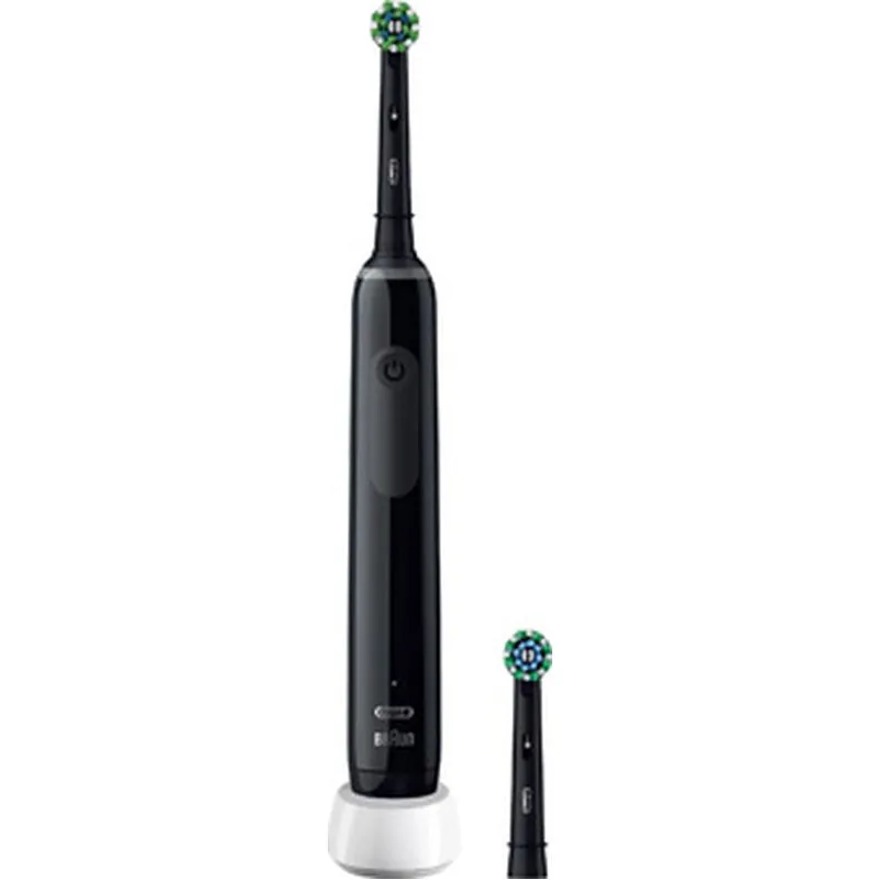Compra CEPILLO DENTAL ORAL-B PRO SERIE 3 BRAUN D5055233X al mejor precio