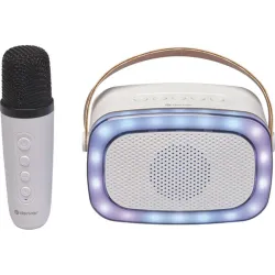 ALTAVOZ KARAOKE - BTM-610...