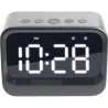 Compra RELOJ DESPERTADOR NEGRO CON BLUETOOHT DENVER DENVER TR-51GR al mejor precio
