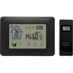 ESTACION METEOROLOGICA...