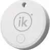 Compra LOCALIZADOR IK POINT INTHESK COMPATIBLE CON APPLE FIND MY Y ANDROID INTHESK INTHESK IK POINT WHI al mejor precio
