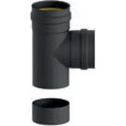 TE CON TAPA PARED ESTUFA...