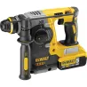 Compra MARTILLO ELECTRONEUMÁTICO SIN ESCOBILLAS XR 18V SDS PLUS+2BATERIAS LI-ION 5A DEWALT DCH273P2T-QW al mejor precio
