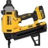 Compra CLAVADORA DE HORMIGON SIN ESCOBILLAS XR 18V + 2 BATERIAS LI-ION 5AH CLAV DEWALT DCN890P2-QW al mejor precio