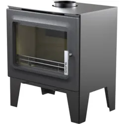 ESTUFA DE LEÑA ARDENE 6,1...
